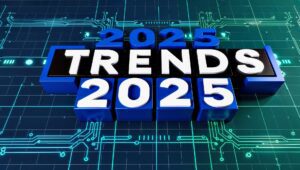 Read more about the article Top Digital Marketing Trends in 2025 That You Must Know