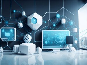 Read more about the article How AI Will Change the Future of Digital Marketing