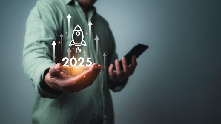 marketing trends in 2025