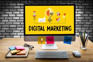 Read more about the article What is Digital Marketing Course? A Beginner-Friendly Guide for 2025