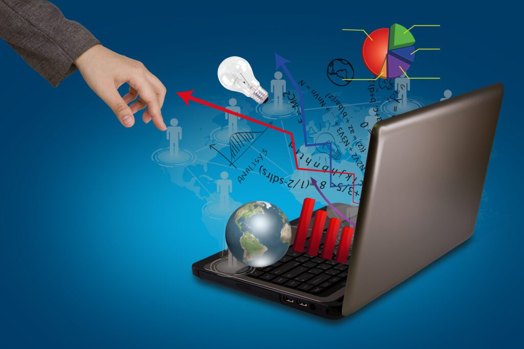 Digital Marketing Trends