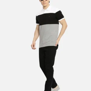 Men Mid-Rise Slim Fit Jeans